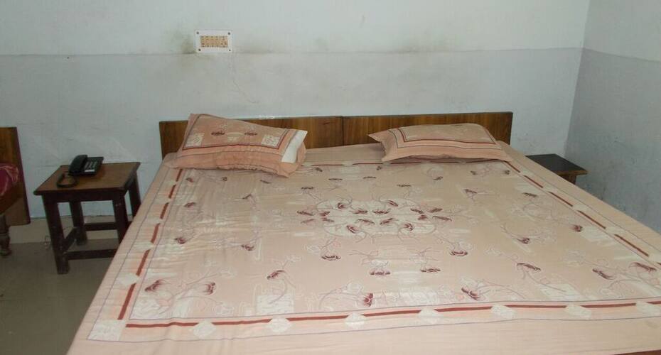 Hotel Jagat Anand, Pithoragarh 5